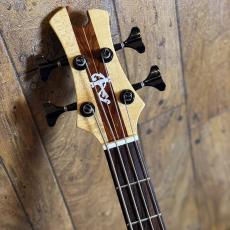 Tobias Basic 4 1988 ”Pre Gibson Era”_9