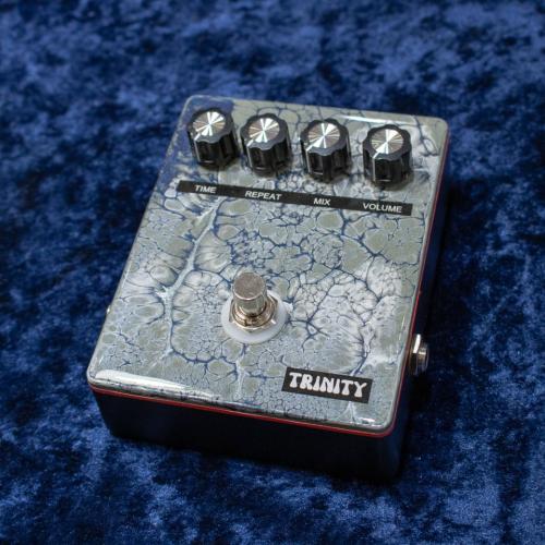 TRINITY EFFECTS FLUID ECHO
