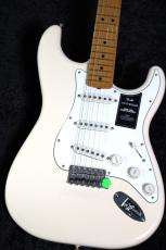 Fender 【新発売】Vintera III Late '60s Stratocaster/ Olympic White【3.31kg】 #MX26003552