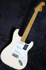Fender 【新発売】Vintera III Late '60s Stratocaster/ Olympic White【3.31kg】 #MX26003552_2