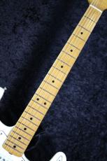 Fender 【新発売】Vintera III Late '60s Stratocaster/ Olympic White【3.31kg】 #MX26003552_3