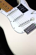 Fender 【新発売】Vintera III Late '60s Stratocaster/ Olympic White【3.31kg】 #MX26003552_5