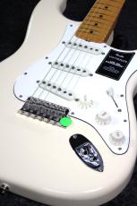 Fender 【新発売】Vintera III Late '60s Stratocaster/ Olympic White【3.31kg】 #MX26003552_6