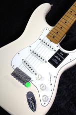 Fender 【新発売】Vintera III Late '60s Stratocaster/ Olympic White【3.31kg】 #MX26003552_7