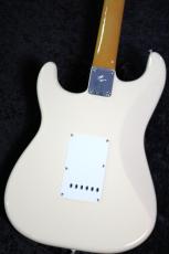 Fender 【新発売】Vintera III Late '60s Stratocaster/ Olympic White【3.31kg】 #MX26003552_8