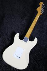 Fender 【新発売】Vintera III Late '60s Stratocaster/ Olympic White【3.31kg】 #MX26003552_9