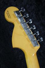 Fender 【新発売】Vintera III Late '60s Stratocaster/ Olympic White【3.31kg】 #MX26003552_11