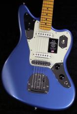 Fender American Professional Classic Jaguar Faded Lake Placid Blue #US25083152【3.76kg】_4