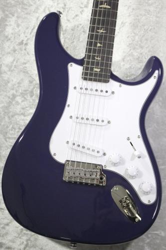 Paul Reed Smith [PRS] 【3.45kg】SE SILVER SKY ROSEWOOD -Trad Blue- #CTI H035202【2025年製】