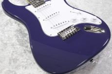 Paul Reed Smith [PRS] 【3.45kg】SE SILVER SKY ROSEWOOD -Trad Blue- #CTI H035202【2025年製】_4