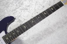 Paul Reed Smith [PRS] 【3.45kg】SE SILVER SKY ROSEWOOD -Trad Blue- #CTI H035202【2025年製】_7