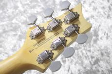 Paul Reed Smith [PRS] 【3.45kg】SE SILVER SKY ROSEWOOD -Trad Blue- #CTI H035202【2025年製】_11