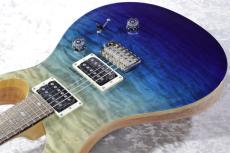Paul Reed Smith [PRS] 【3.63kg】SE Custom 24 Quilt -Blue Fade- #CTI G104266【分割手数料無料】【2024年製】_5