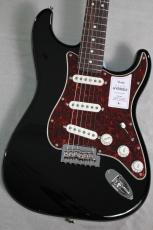 Fender Made In Japan Hybrid Ⅱ Stratocaster /Black【3.39kg】#JD25033187