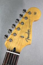 Fender Made In Japan Hybrid Ⅱ Stratocaster /Black【3.39kg】#JD25033187_4