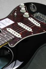 Fender Made In Japan Hybrid Ⅱ Stratocaster /Black【3.39kg】#JD25033187_7