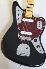 Fender 【傷有B級特価】Vintera Ⅱ '70s Jaguar/Black【3.93kg】#MX25146764