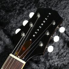 KING SNAKE 【軽量フルアコ】Smith -Tobacco Sunburst- #S-192【2.50㎏】_8