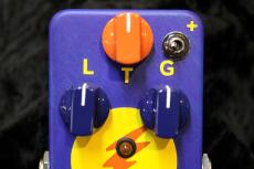 JAM Pedals 【クリアランスセール!】Tubedreamer【TS系オーバードライブ】【ギリシャ製ハンドメイド】【送料無料】_4