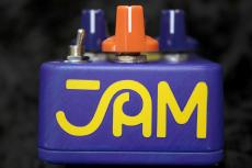 JAM Pedals 【クリアランスセール!】Tubedreamer【TS系オーバードライブ】【ギリシャ製ハンドメイド】【送料無料】_5