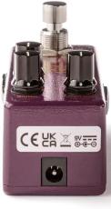 MXR CSP039 Duke of Tone【ブースター/オーバードライブ/ディストーション】【ANALOG.MANコラボペダル】_3