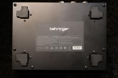 BEHRINGER CHORUS SYMPHONY【CE-1モチーフペダル】【BBD回路搭載】【送料無料】_3