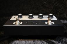 BEHRINGER CHORUS SYMPHONY【CE-1モチーフペダル】【BBD回路搭載】【送料無料】_6
