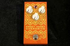 MAD PROFESSOR Sweet Honey Overdrive Handwired【ハンドワイヤード】【送料無料】【在庫1個】_2
