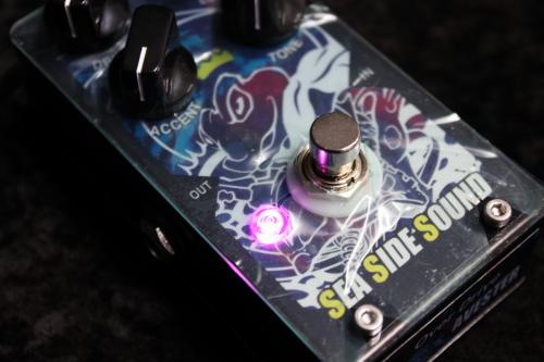 SEA SIDE SOUND AVESTER