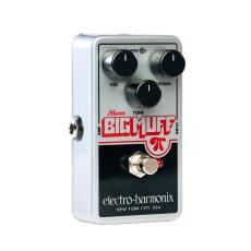 Electro-Harmonix Nano Big Muff Pi Distortion/Fuzz/Overdrive_3