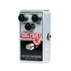 Electro-Harmonix Nano Big Muff Pi Distortion/Fuzz/Overdrive_4