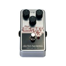Electro-Harmonix Nano Big Muff Pi Distortion/Fuzz/Overdrive_5