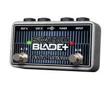 Electro-Harmonix Switchblade Plus【ABY BOX / チャンネルセレクター】