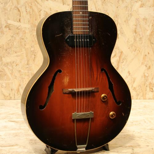 Gibson L-50 1939