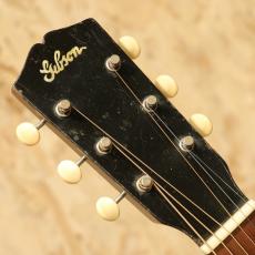 Gibson L-50 1939_8