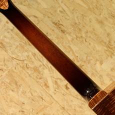 Beauregard Guitars(Mario Beauregard) Mod-D Cutaway European Spruce Figured Hawaiian Koa_7