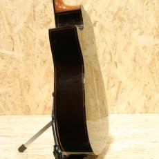 Furuya Guitar Works × OGAWA INLAY CRAFT SMALL-D Oni-Fuda-MIKI 200th Anniversary-_5