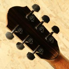 Furuya Guitar Works × OGAWA INLAY CRAFT SMALL-D Oni-Fuda-MIKI 200th Anniversary-_9