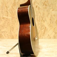 Gibson NICK LUCAS SPECIAL MAHOGANY_4