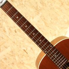 Gibson L-0 c1929-1930_6