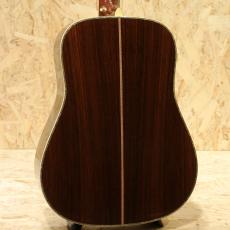 Martin D-45 Mike Longworth Commemorative Edition Prototype 3 of 4 2004_2