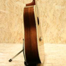 Martin D-45 Mike Longworth Commemorative Edition Prototype 3 of 4 2004_4