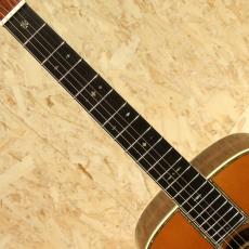 Martin D-45 Mike Longworth Commemorative Edition Prototype 3 of 4 2004_6
