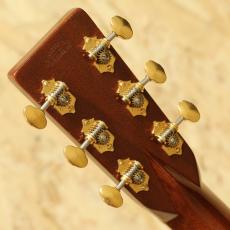 Martin D-45 Mike Longworth Commemorative Edition Prototype 3 of 4 2004_9