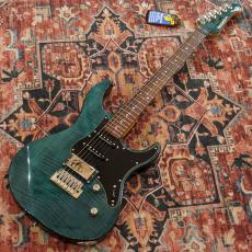YAMAHA PACIFICA 612VIIFM IDB (Indigo Blue)  【大人気モデル】_2
