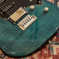 YAMAHA PACIFICA 612VIIFM IDB (Indigo Blue)  【大人気モデル】_3