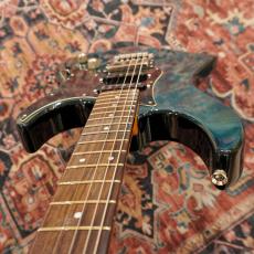 YAMAHA PACIFICA 612VIIFM IDB (Indigo Blue)  【大人気モデル】_11