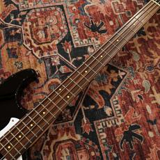 YAMAHA BB234 BL (Black) 【エントリーBBベース】_5