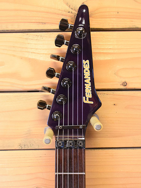 FERNANDES M-85C/CP/前期仕様 1990年代 中古 1268425 FERNANDES
