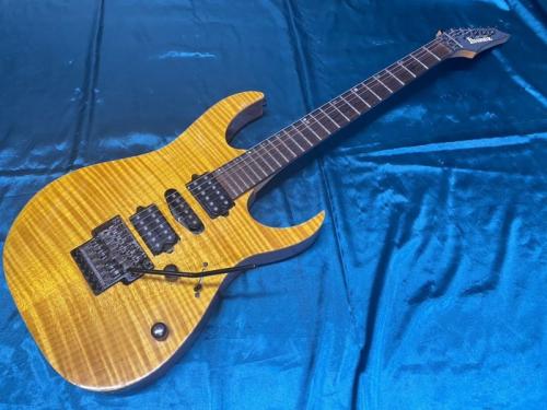Ibanez j custom RG1680